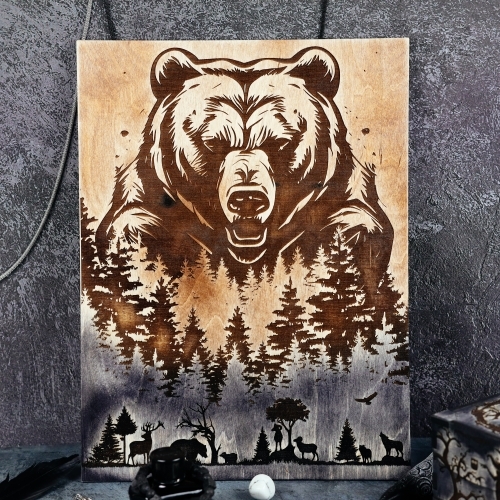 Панно