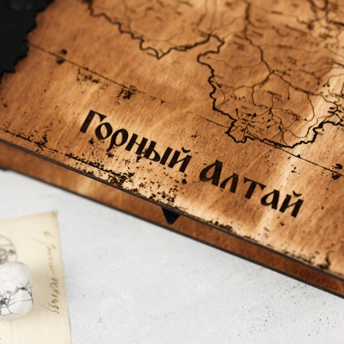 Персонализированные изделия